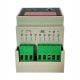 Controler de temperatura BVA TDS1018C, 0…100°C, senzor digital DS, 1 DI, 1 iesire releu, 230 V c.a.