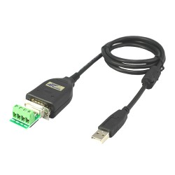 Convertor USB/RS485 HWPATC820 pentru convertizoarele INVT