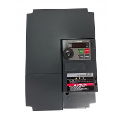 Convertizor de frecventa Toshiba VFS15-4055PL-W1, 5.5 kW, 14.3 A, (HD) / 7.5 kW, 17 A, (ND), 3x400 V