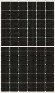 Panou fotovoltaic Amerisolar TigerOne AS-6M120-HC