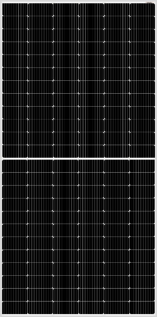 Panou fotovoltaic Amerisolar AS-7M144-HC Panou fotovoltaic Amerisolar AS-7M144-HC