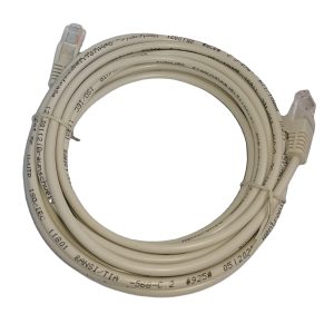 Cablu neecranat RJ45