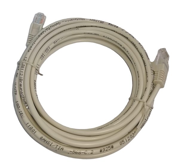 Cablu neecranat RJ45 Cablu neecranat RJ45