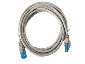 Cablu UTP neecranat rotund Digitus