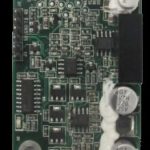 Placa resolver GD350 INVT EC-PG504-00