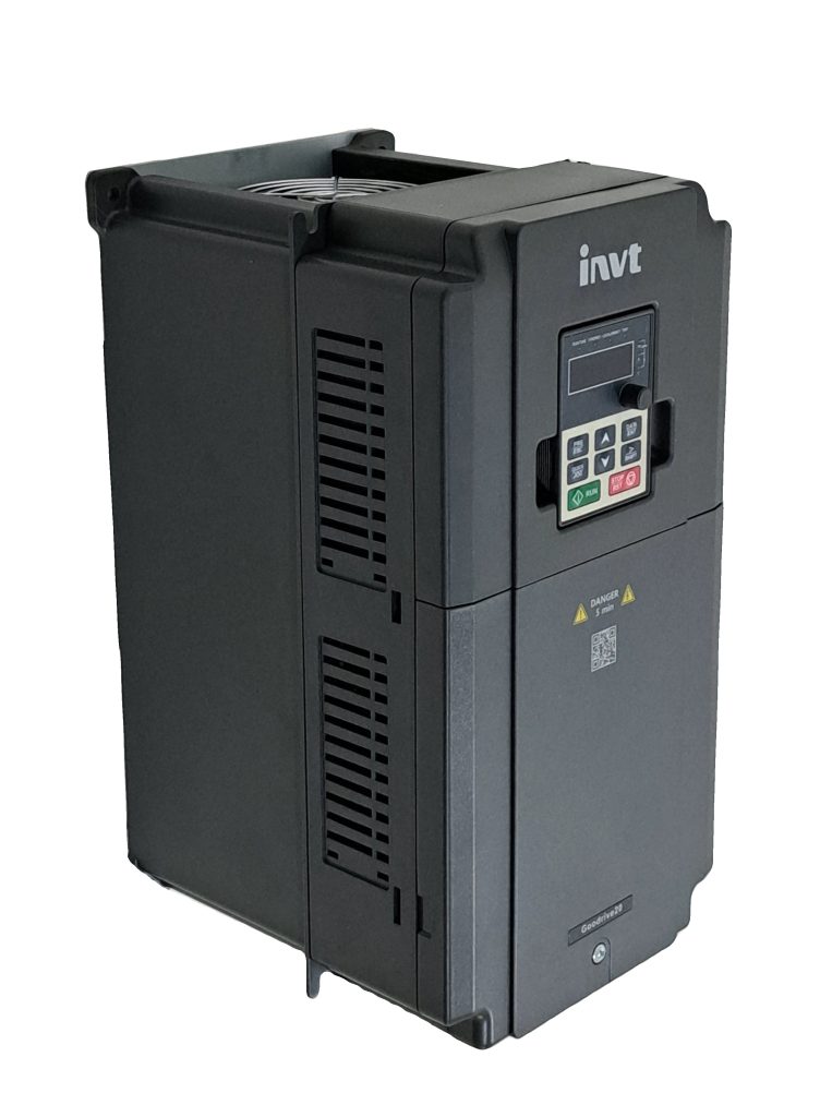 Convertizor de frecventa INVT GD20-004G-SS2