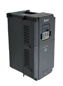 Convertizor de frecventa INVT GD20-004G-SS2