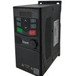 Convertizor de frecventa INVT GD20-0R7G-SS2, 0,75 kW, 9.3 A, 1x230/1x230 V