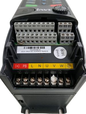 2.2 kW
