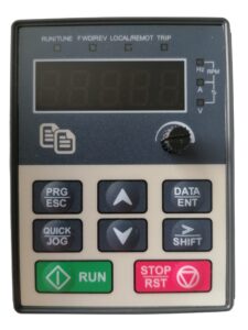 Panou extern GD20_KY1 cu functie de copiere