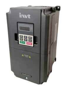 Convertizor pompa solara GD100-015G-4-PV