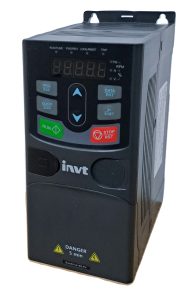 Convertizor pompa solara GD100-2R2G-SS2-PV