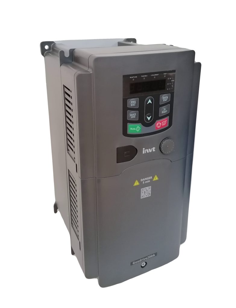 Convertizor de frecventa INVT GD200A-011G/015P-S24