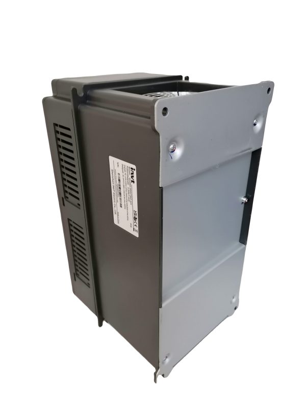 Convertizor de frecventa INVT GD200A- 5R5G/7R5P-S24, 5.5 kW, 14 A, (HD) / 7.5 kW, 18.5 A, (ND), 1x230/3x400 V 2 25 A