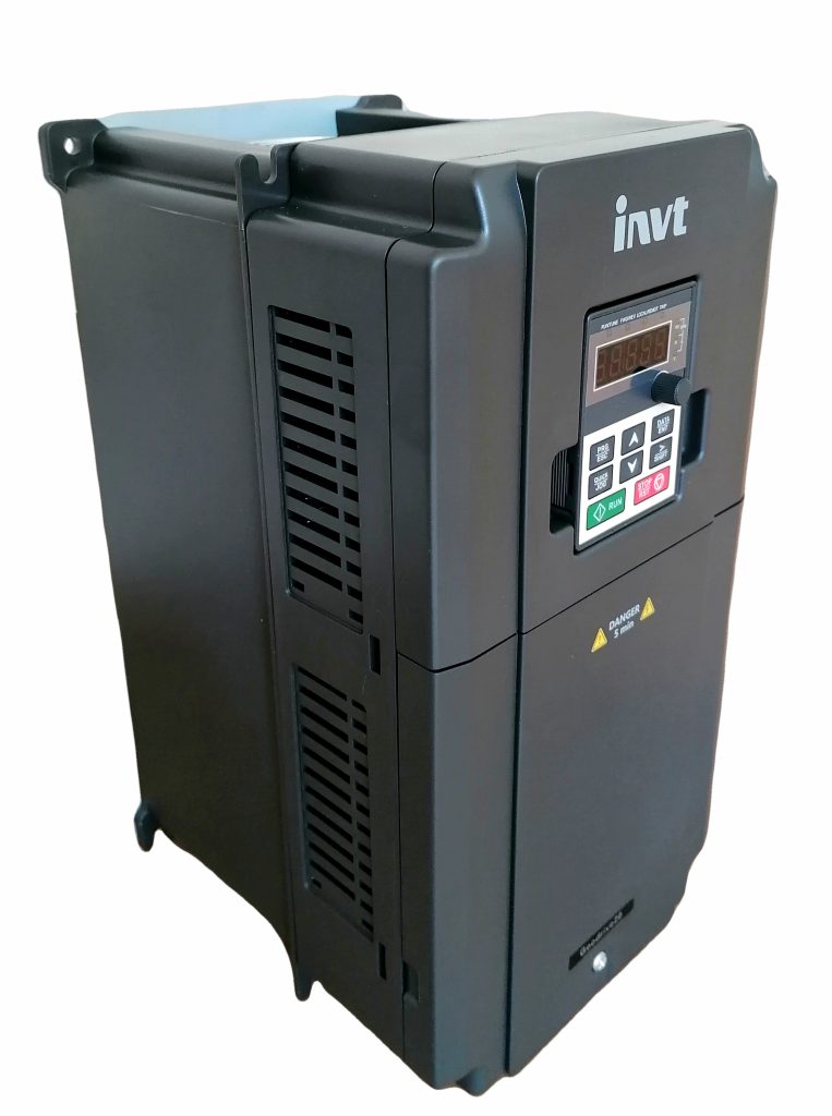 Convertizor de frecventa INVT GD20-037G-4-EU