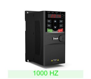 Convertizor de frecventa INVT GD20-2R2G-4-EU-HF