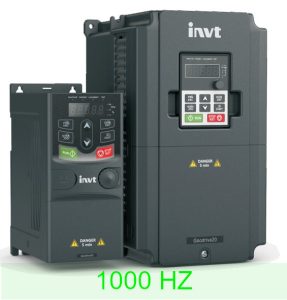 Convertizor de frecventa INVT GD20-037G-4-EU-HF