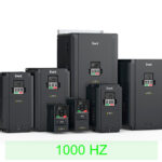 Convertizor de frecventa INVT GD20-110G-4-EU-HF