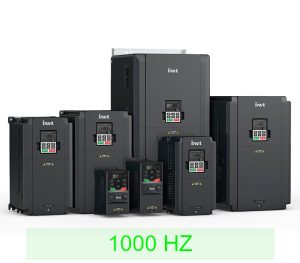 Convertizor de frecventa INVT GD20-110G-4-EU-HF