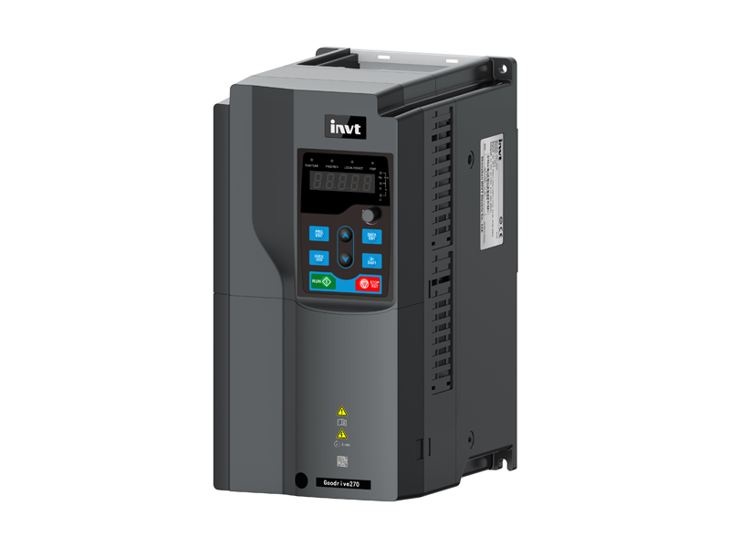 Convertizor de frecventa INVT GD270-015-4-C2-EU