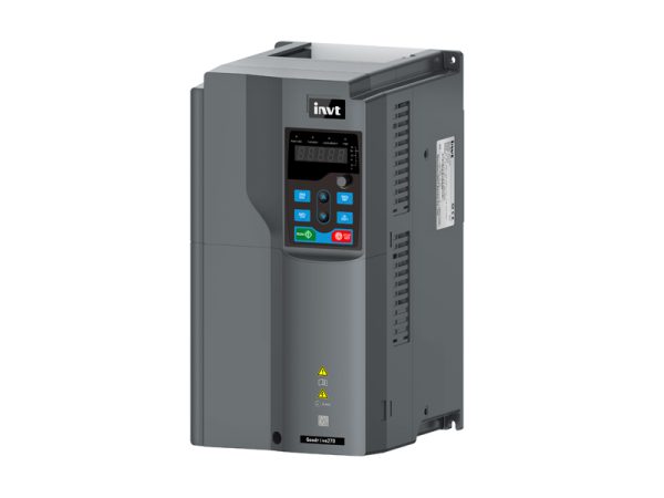 Convertizor de frecventa INVT GD270-022-4-C2-EU Convertizor de frecventa INVT GD270-022-4-C2-EU