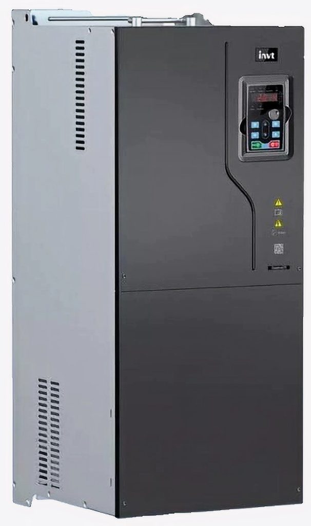 Convertizor de frecventa INVT GD270-250-4-C3-EU