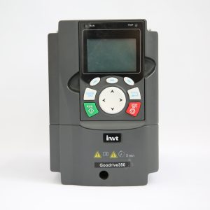 Convertizor de frecventa INVT GD350-2R2G-4-UL
