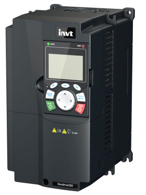 Convertizor de frecventa INVT GD350-5R5G/7R5P-4-UL