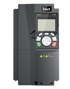 Convertizor de frecventa INVT GD350-011G/015P-4-UL