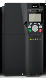 Convertizor de frecventa INVT GD350-018G/022P-4-UL