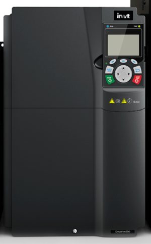 Convertizor de frecventa INVT GD350-015G-2-UL