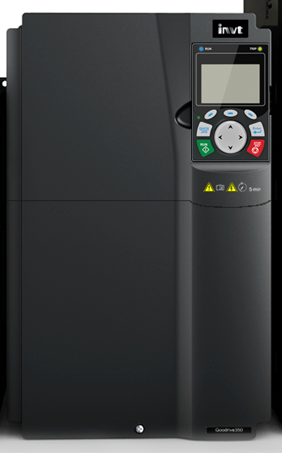 Convertizor de frecventa INVT GD350-015G-2-UL Convertizor de frecventa INVT GD350-015G-2-UL