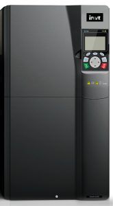 Convertizor de frecventa INVT GD350-030G-2-UL