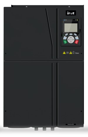 Convertizor de frecventa INVT GD350-055G-2-UL
