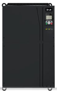 Convertizor de frecventa INVT GD350-200G/220P-4-UL