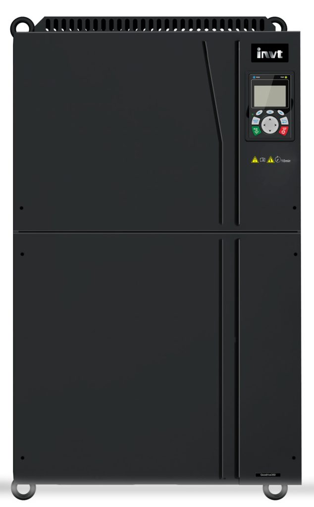 Convertizor de frecventa INVT GD350-200G/220P-4-UL