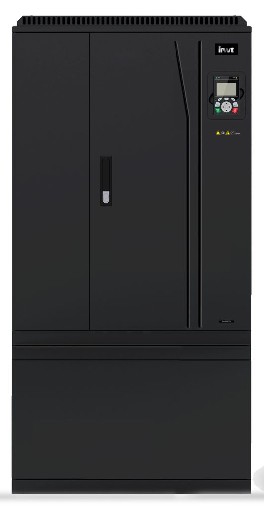 Convertizor de frecventa INVT GD350-315G/350P-4-UL