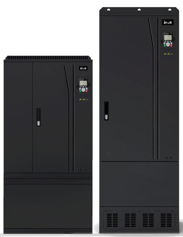 Convertizor de frecventa INVT GD350-011G-2-UL