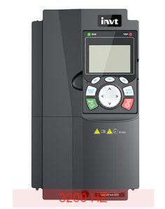 Convertizor de frecventa INVT GD350-011G/015P-4-UL-HF