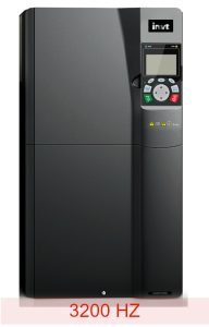 Convertizor de frecventa INVT GD350-030G-2-UL-HF