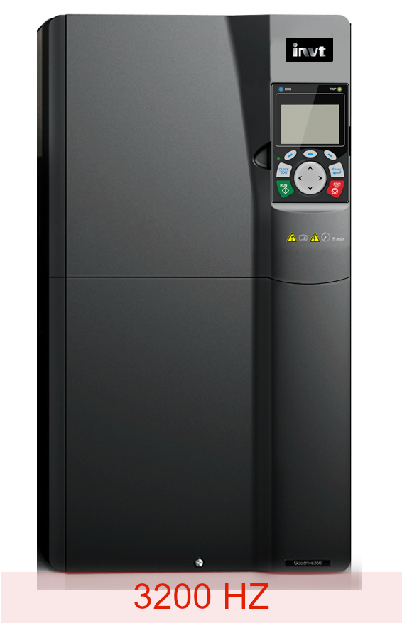Convertizor de frecventa INVT GD350-030G-2-UL-HF