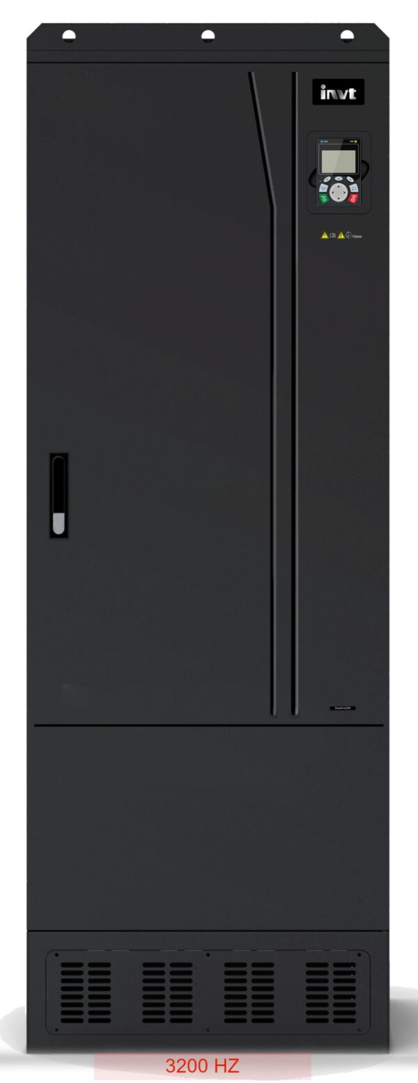 Convertizor de frecventa INVT GD350-500G-4-UL-HF