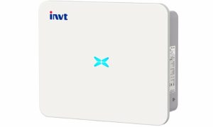 Invertor solar on-grid trifazat iMars INVT XG20KTR