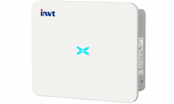 Invertor solar on-grid trifazat iMars INVT XG20KTR Invertor solar on-grid trifazat iMars INVT XG20KTR