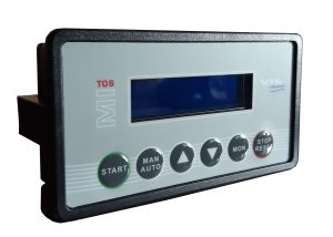 Panou de comanda Mitos HVAC
