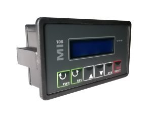Panou de comanda Mitos VT6