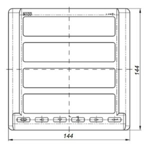 3x400/690 V