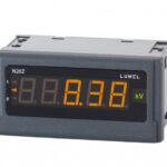 Aparat de masura digital Lumel N20Z-5200008