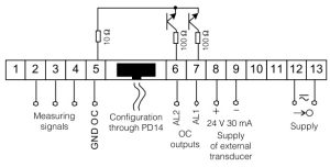 -10...10 V