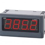 Aparat de masura digital Lumel N24-H750000E0